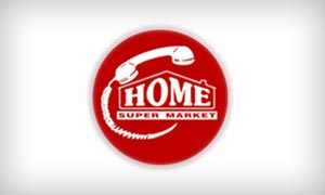 Home Supermarket