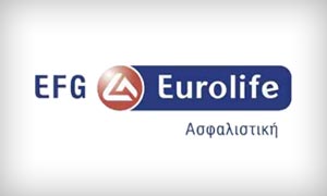 EFG Eurolife Ασφαλιστική