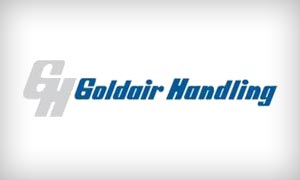 GOLDAIR HANDLING