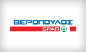 Βερόπουλος Spar - Τροφίνο